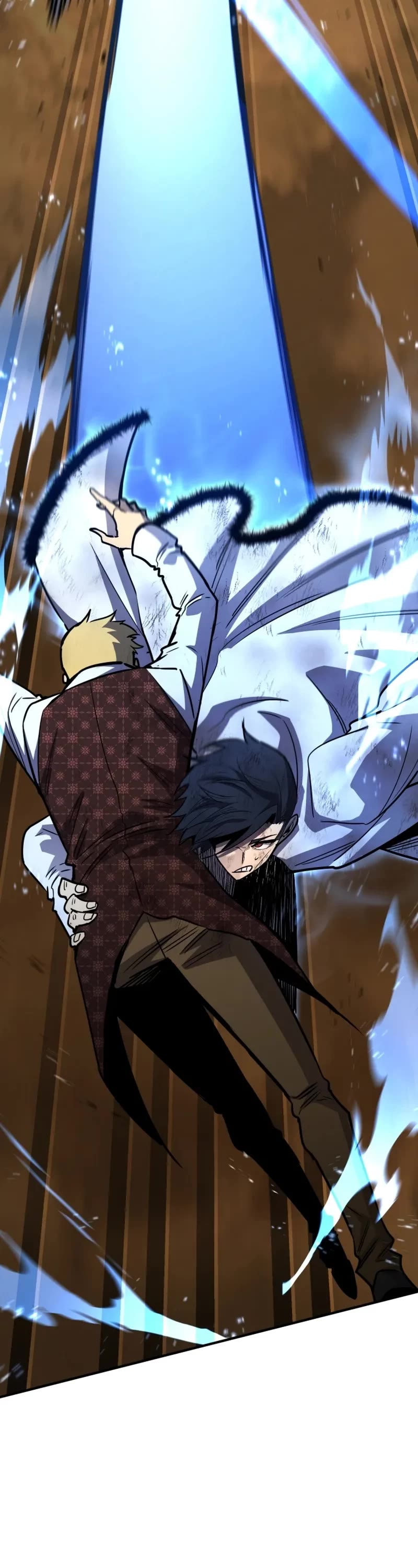 Read standard of reincarnation Manga Online