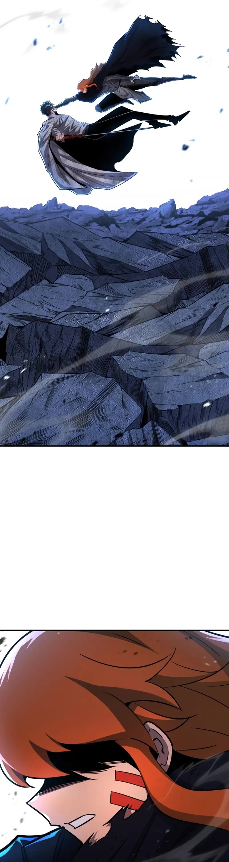 Read standard of reincarnation Manga Online