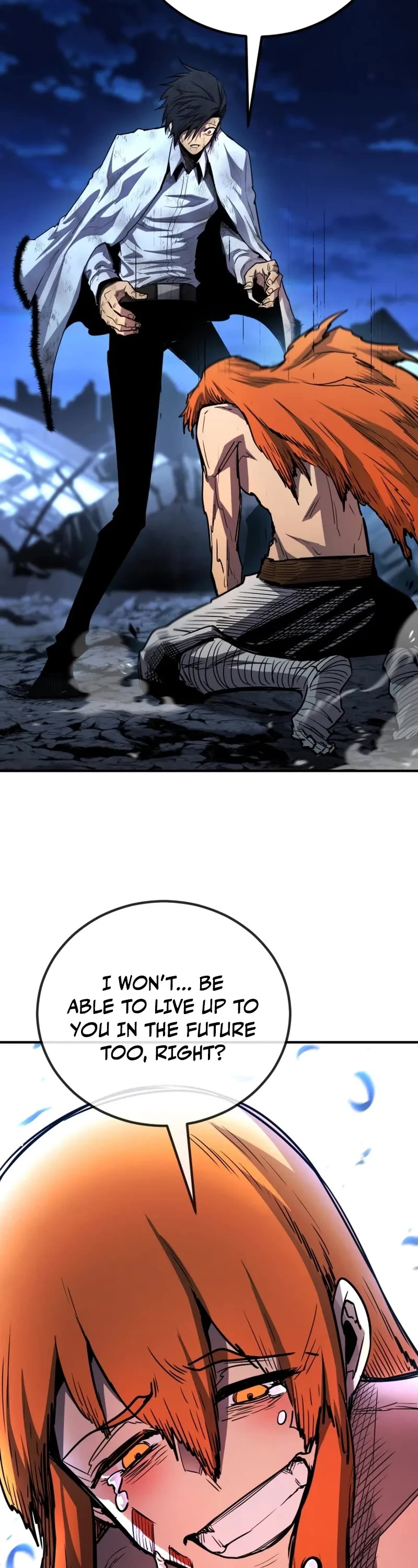 Read standard of reincarnation Manga Online