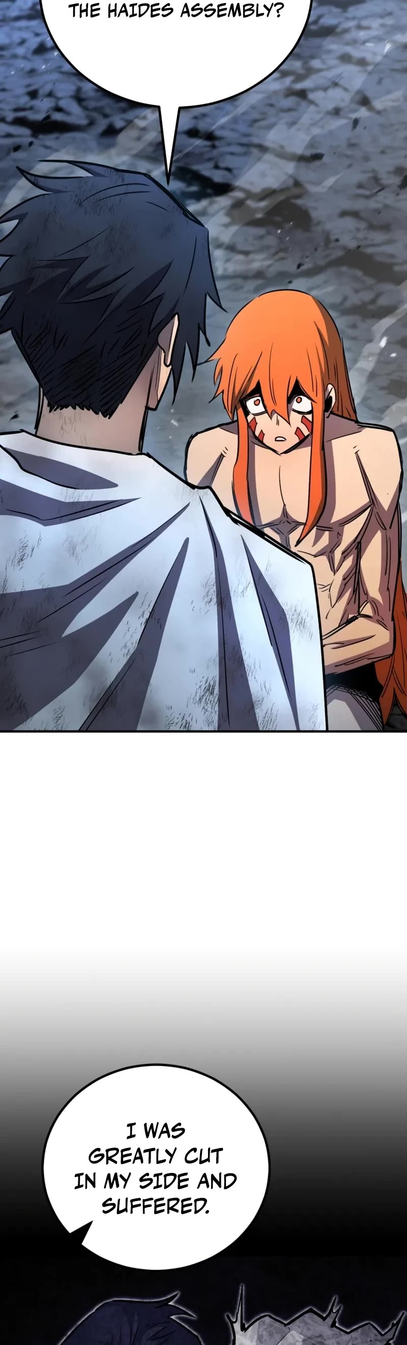 Read standard of reincarnation Manga Online