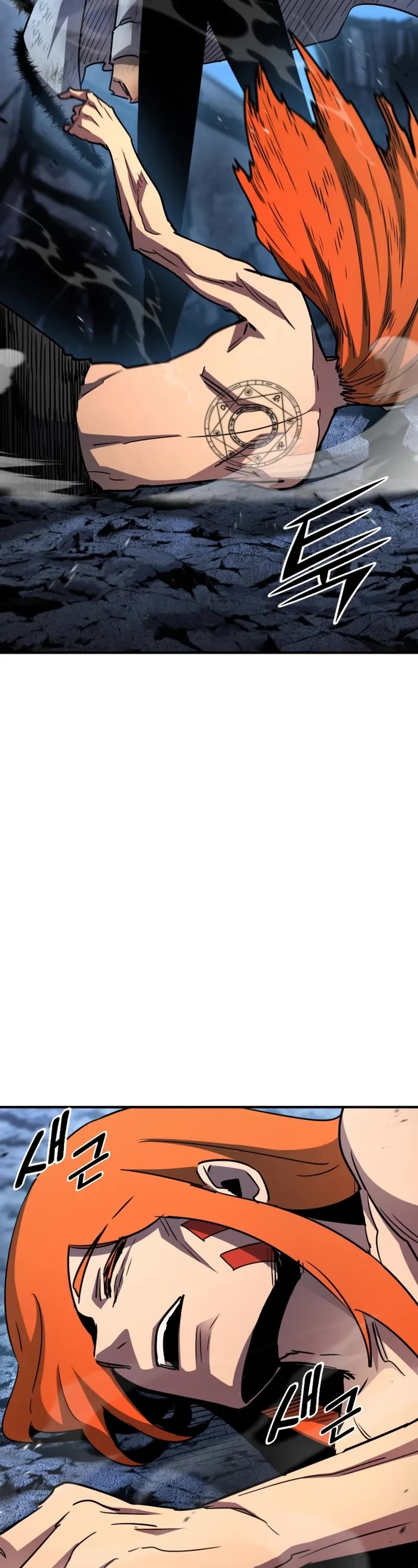 Read standard of reincarnation Manga Online