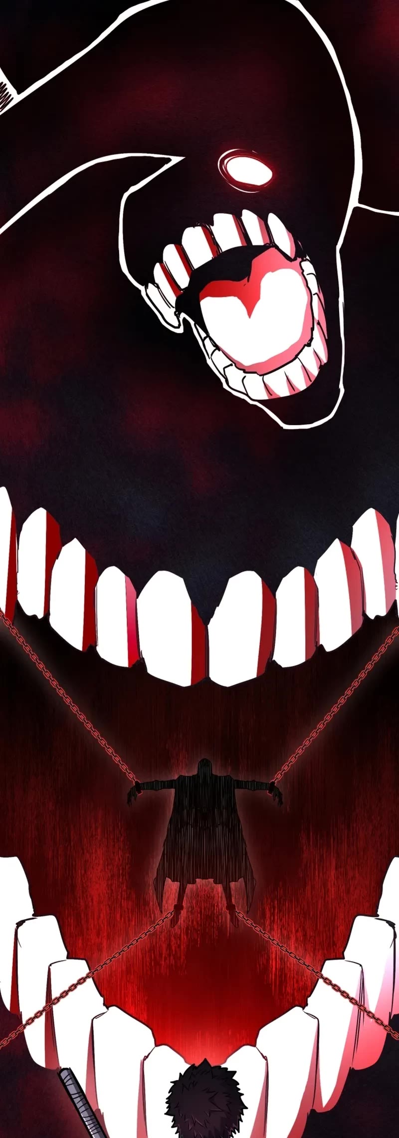 Read standard of reincarnation Manga Online