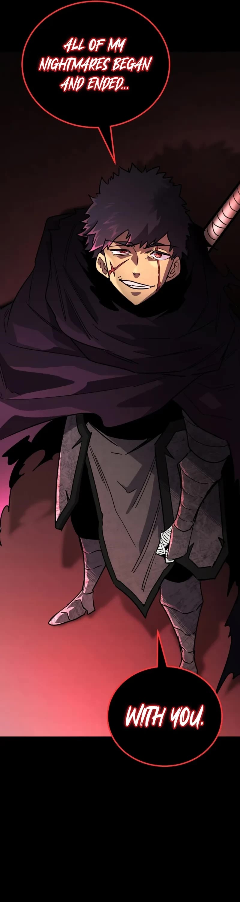 Read standard of reincarnation Manga Online