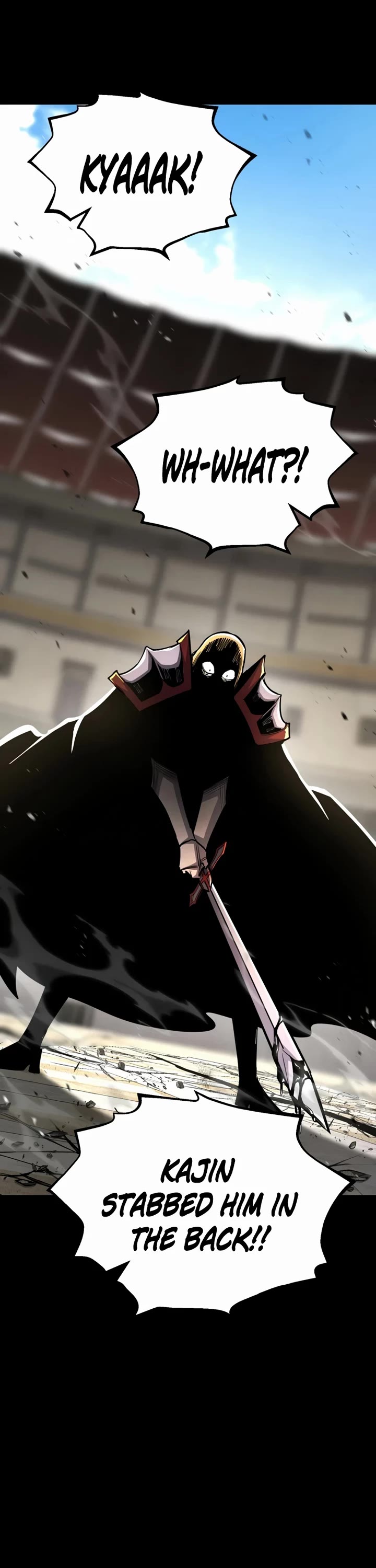 Read standard of reincarnation Manga Online