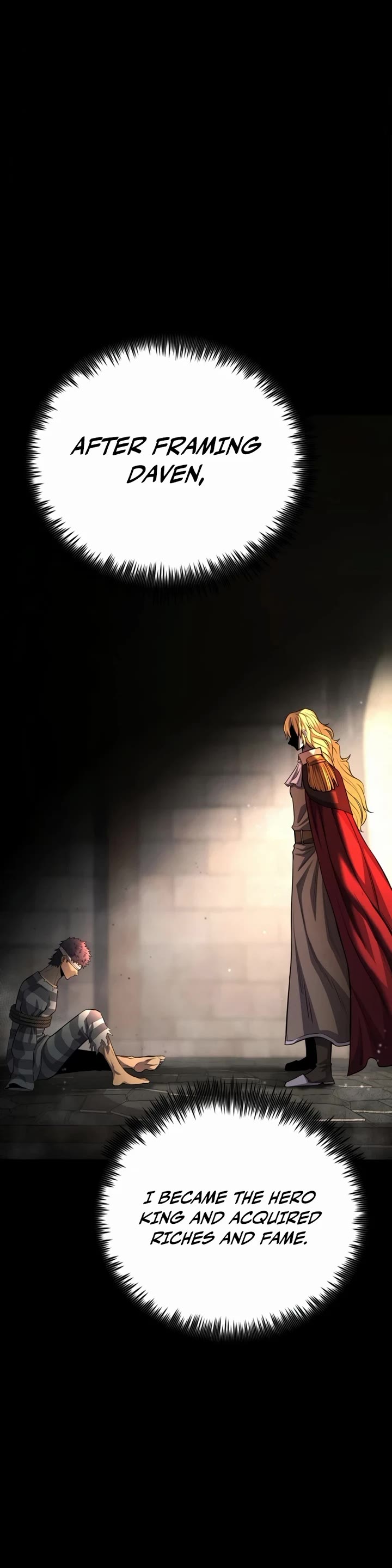 Read standard of reincarnation Manga Online