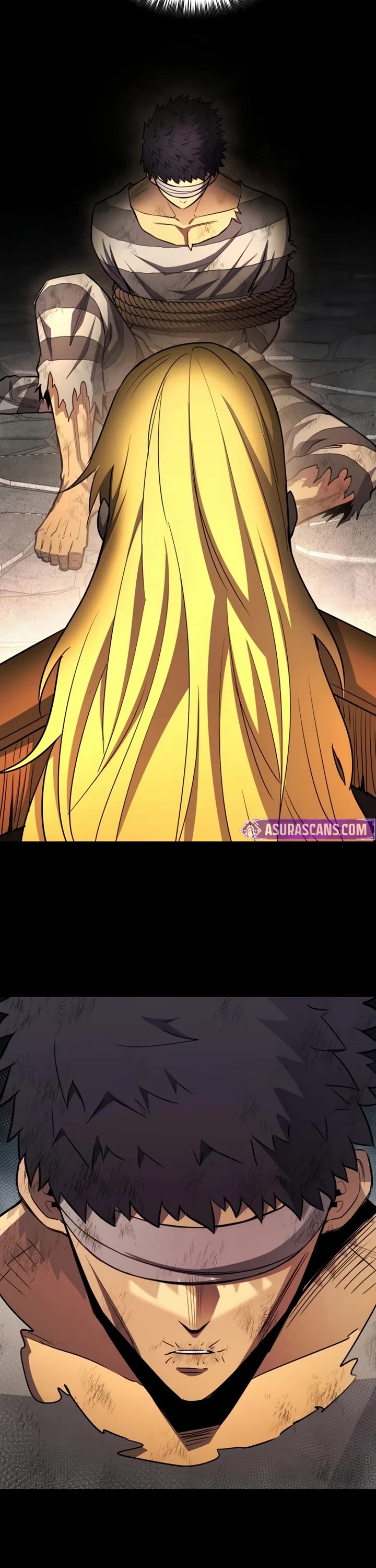 Read standard of reincarnation Manga Online