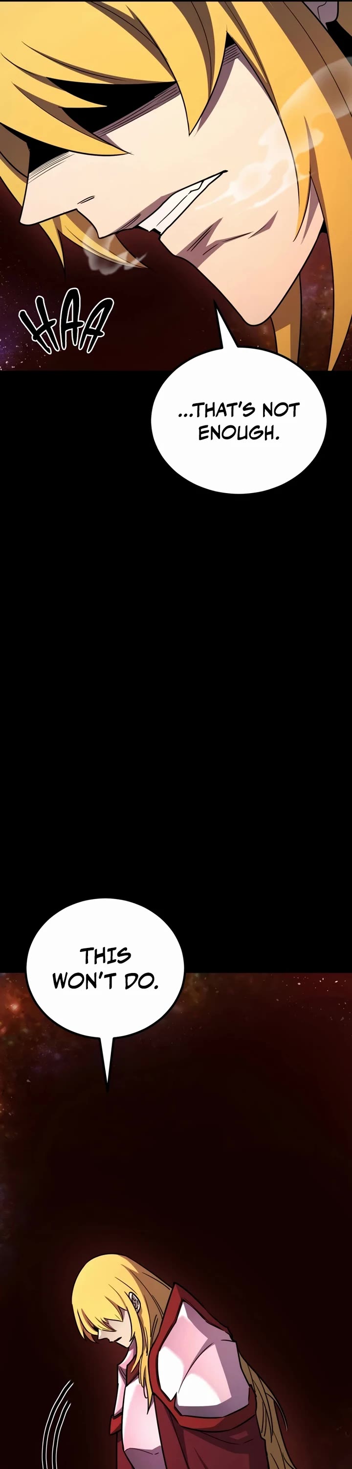 Read standard of reincarnation Manga Online