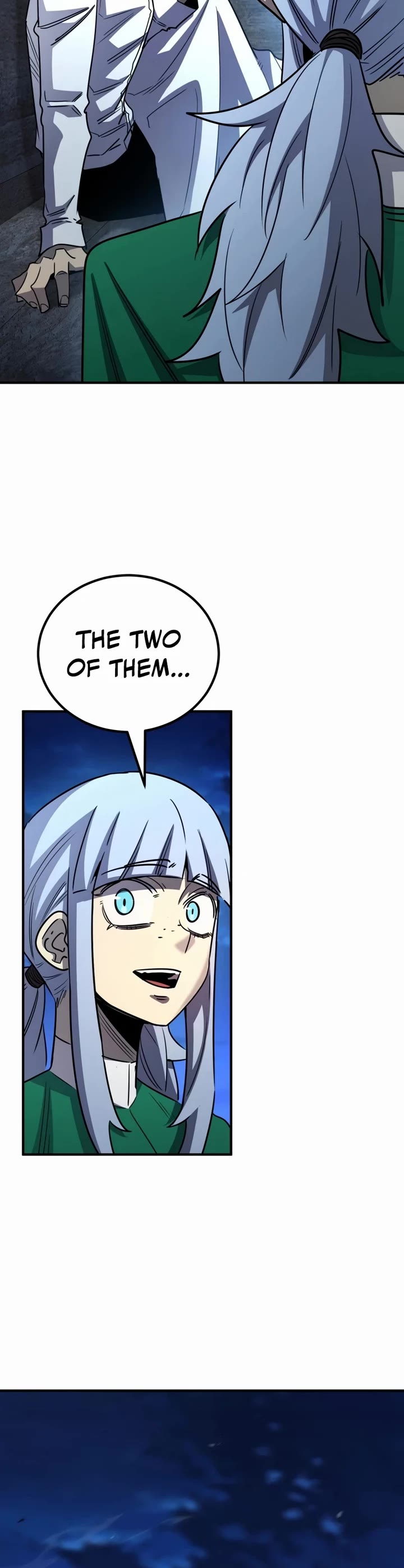 Read standard of reincarnation Manga Online