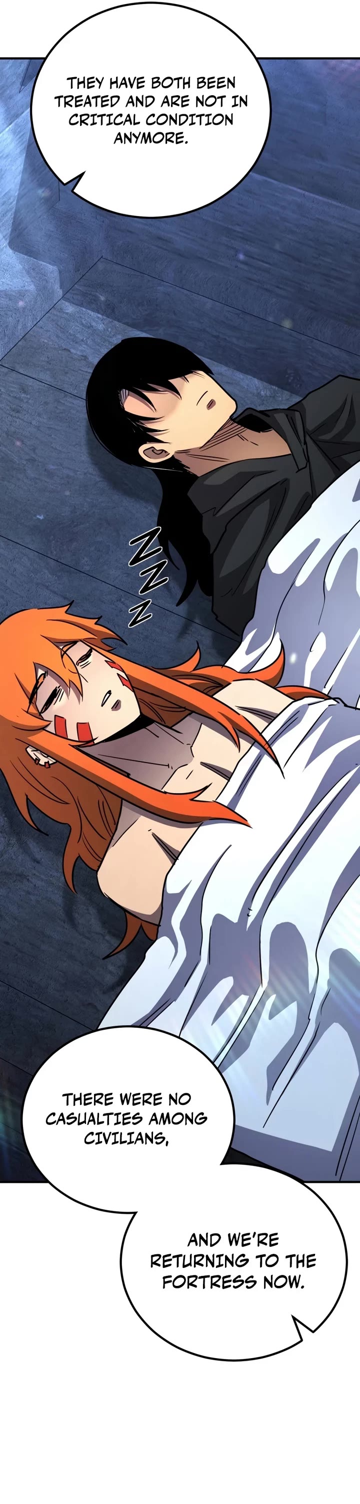 Read standard of reincarnation Manga Online