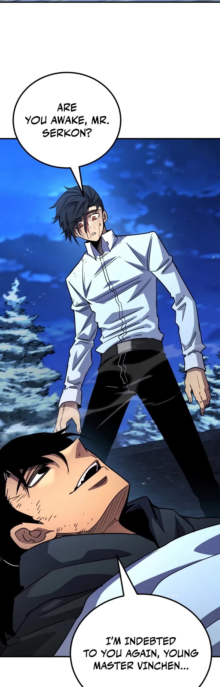 Read standard of reincarnation Manga Online