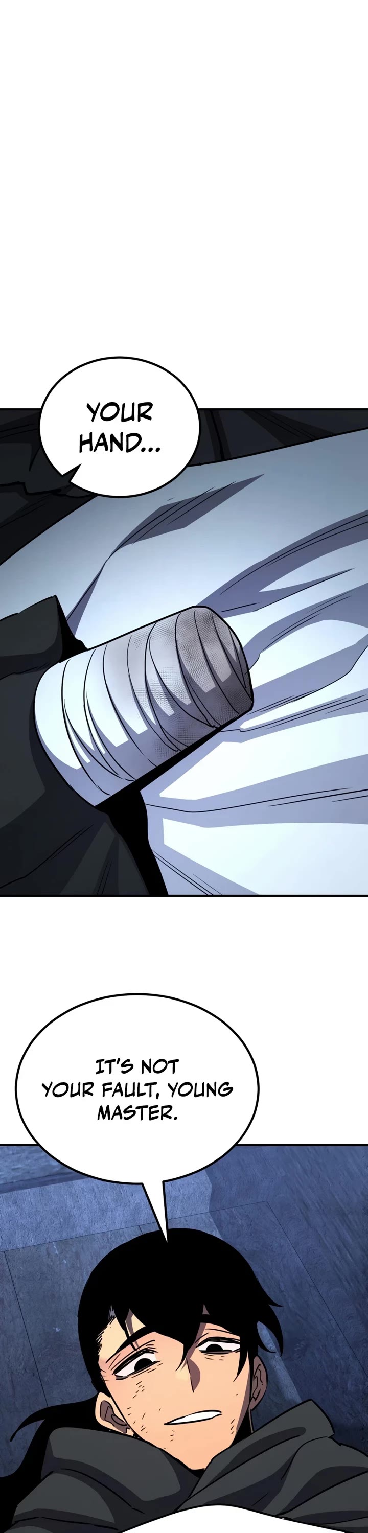 Read standard of reincarnation Manga Online