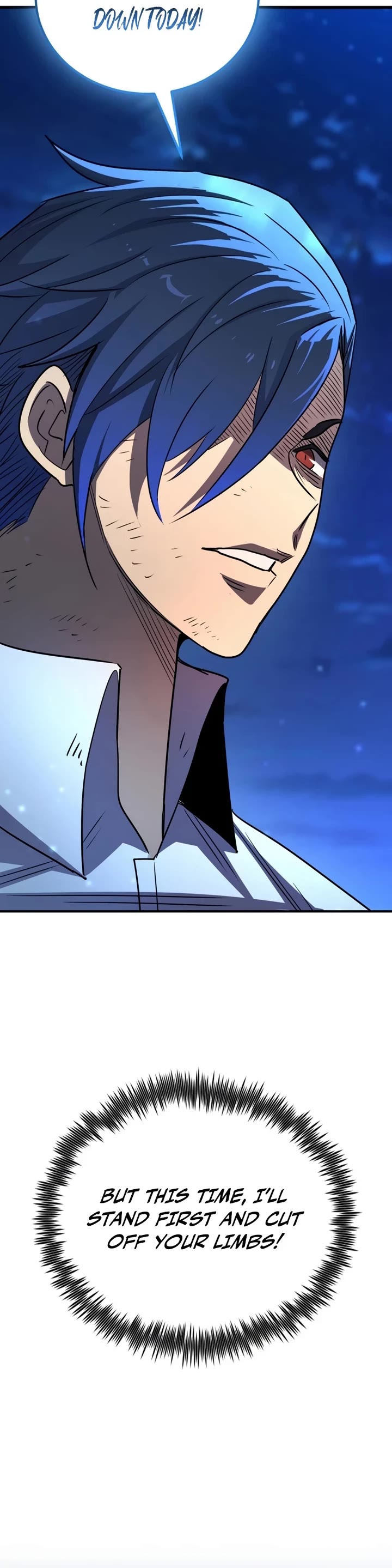 Read standard of reincarnation Manga Online