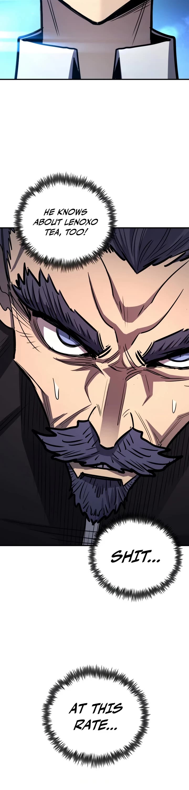 Read standard of reincarnation Manga Online