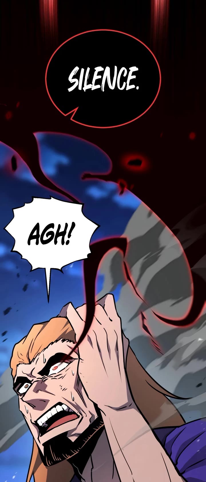 Read standard of reincarnation Manga Online