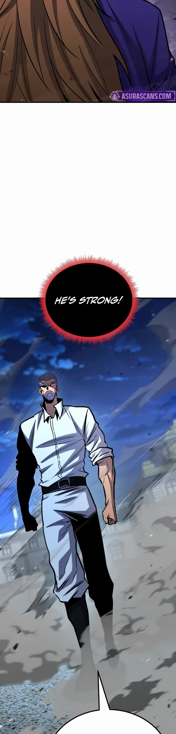 Read standard of reincarnation Manga Online