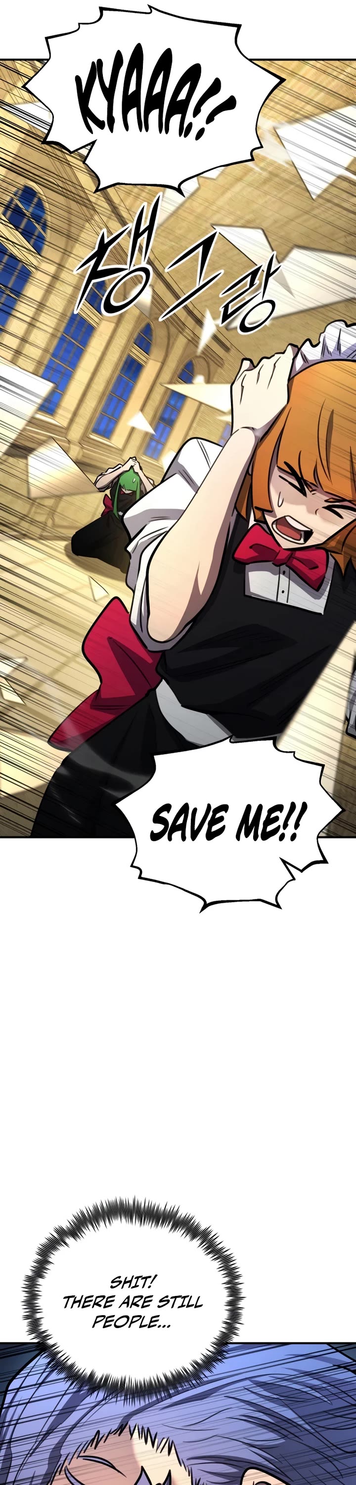 Read standard of reincarnation Manga Online