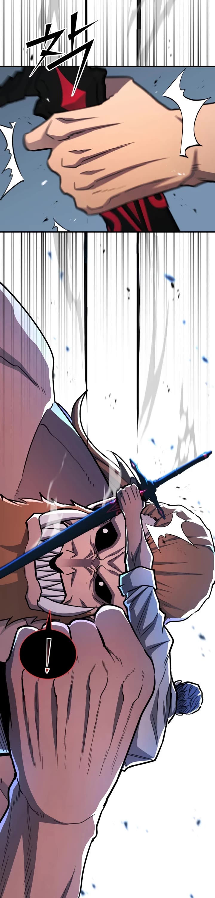 Read standard of reincarnation Manga Online