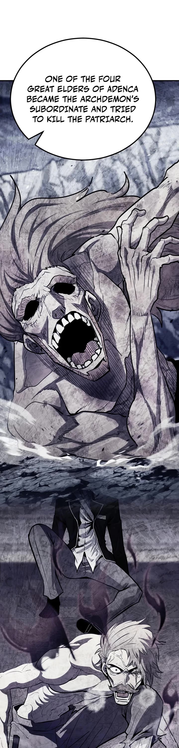 Read standard of reincarnation Manga Online