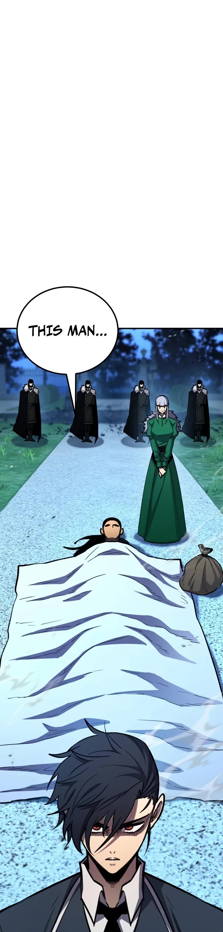 Read standard of reincarnation Manga Online