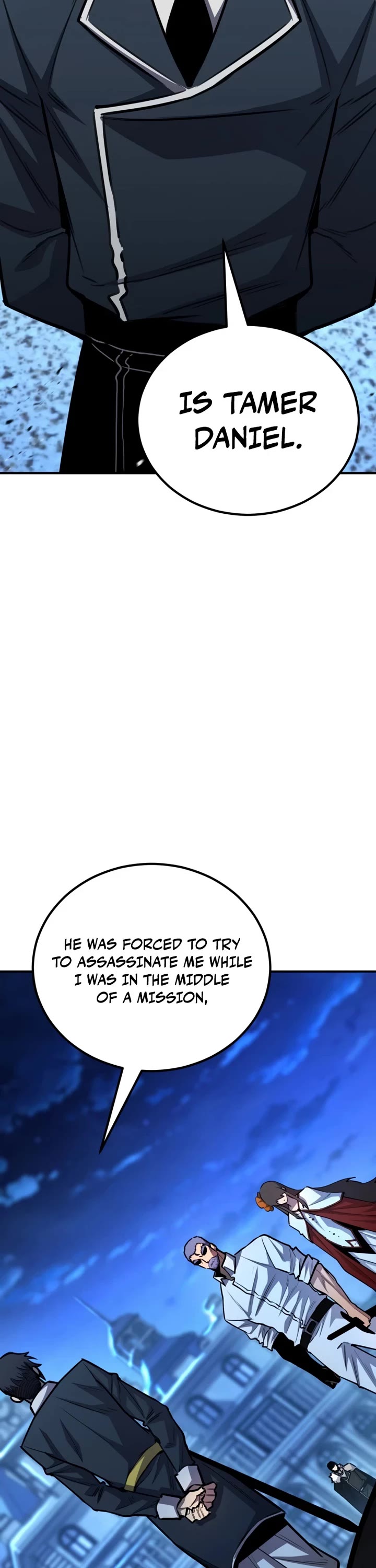 Read standard of reincarnation Manga Online