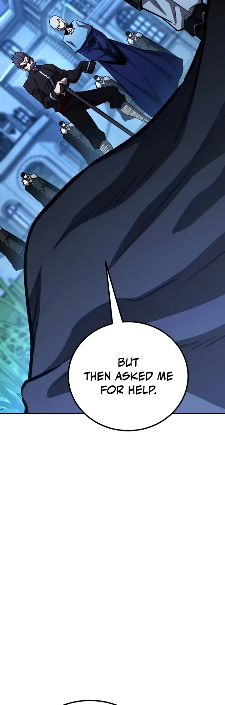 Read standard of reincarnation Manga Online