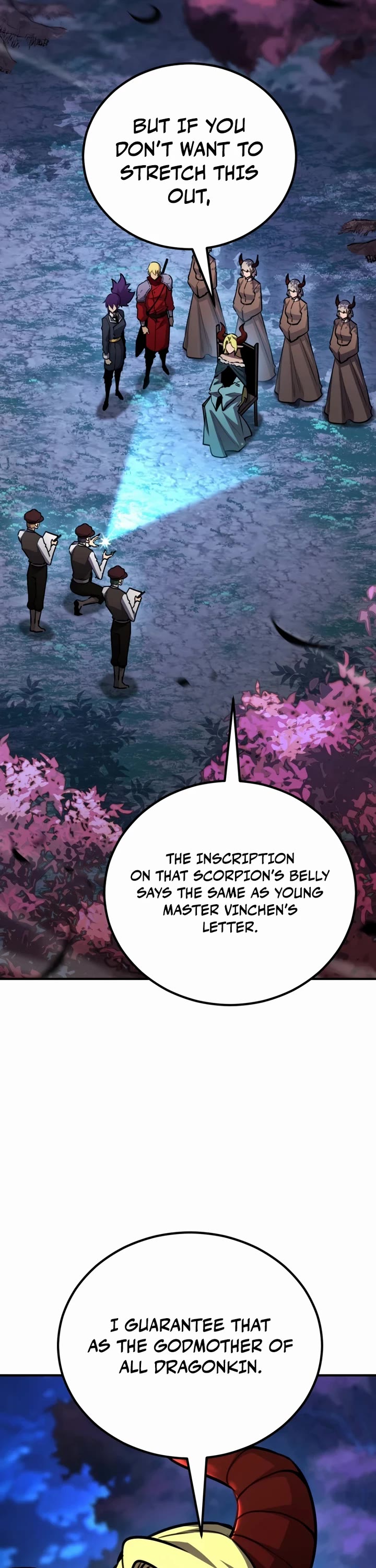 Read standard of reincarnation Manga Online