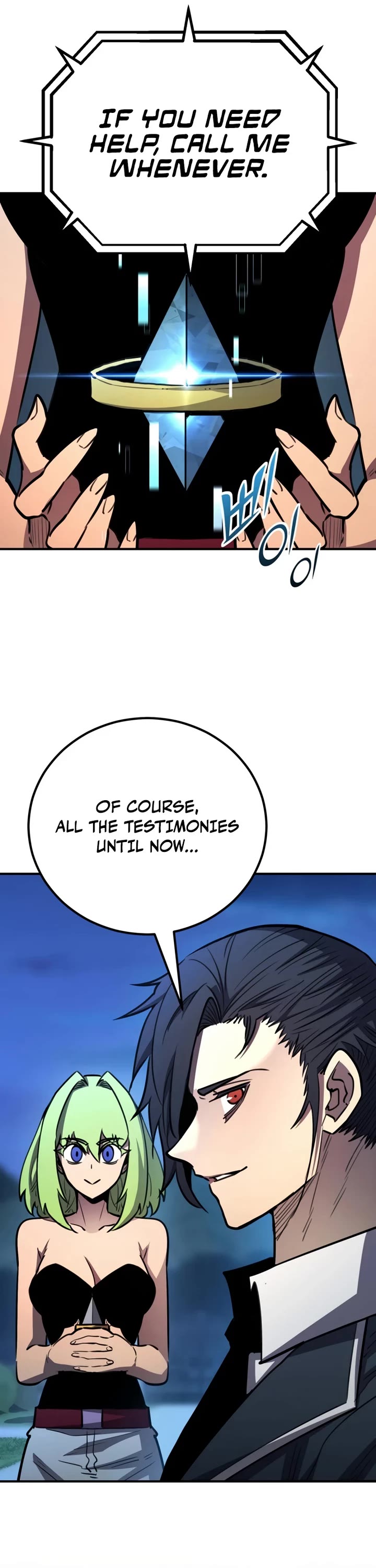 Read standard of reincarnation Manga Online