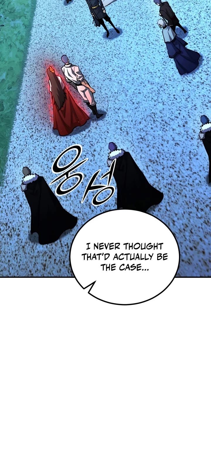 Read standard of reincarnation Manga Online