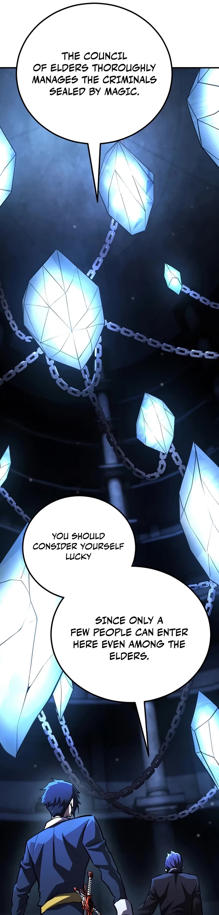 Read standard of reincarnation Manga Online