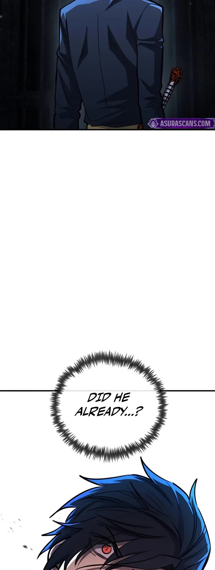 Read standard of reincarnation Manga Online