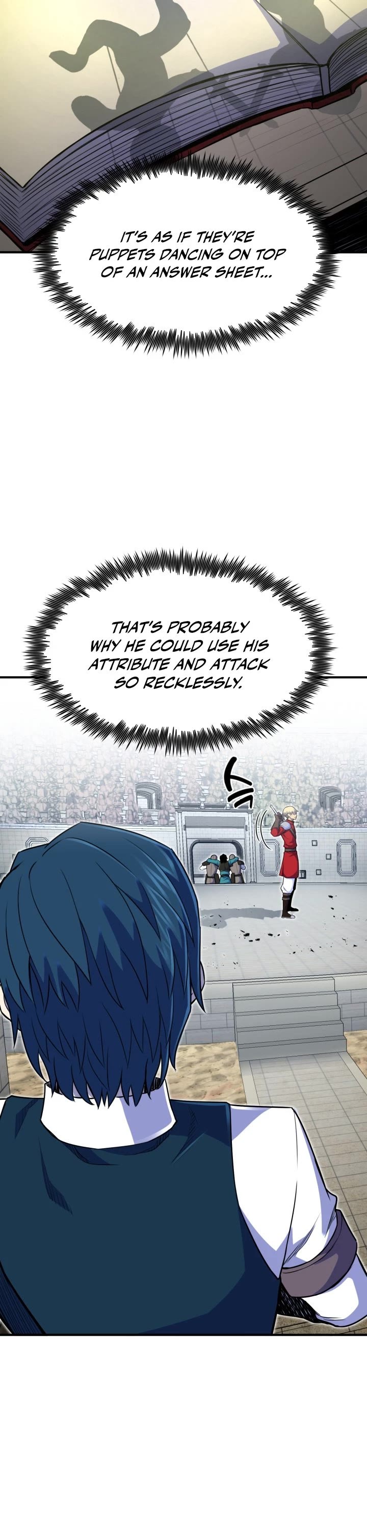 Read standard of reincarnation Manga Online