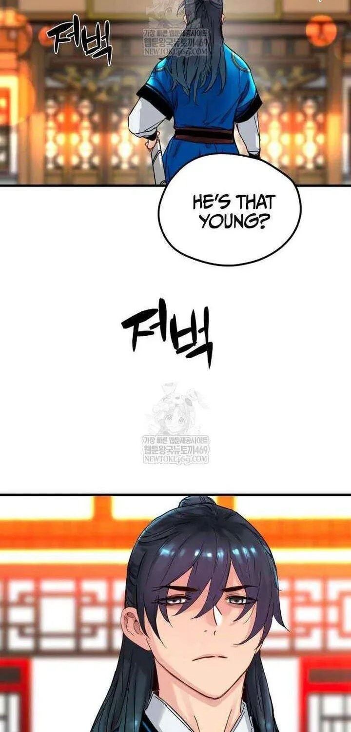 Read surviving as a genius on borrowed time Manga Online
