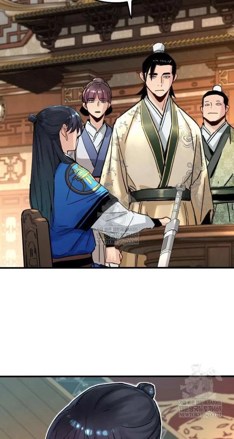 Read surviving as a genius on borrowed time Manga Online
