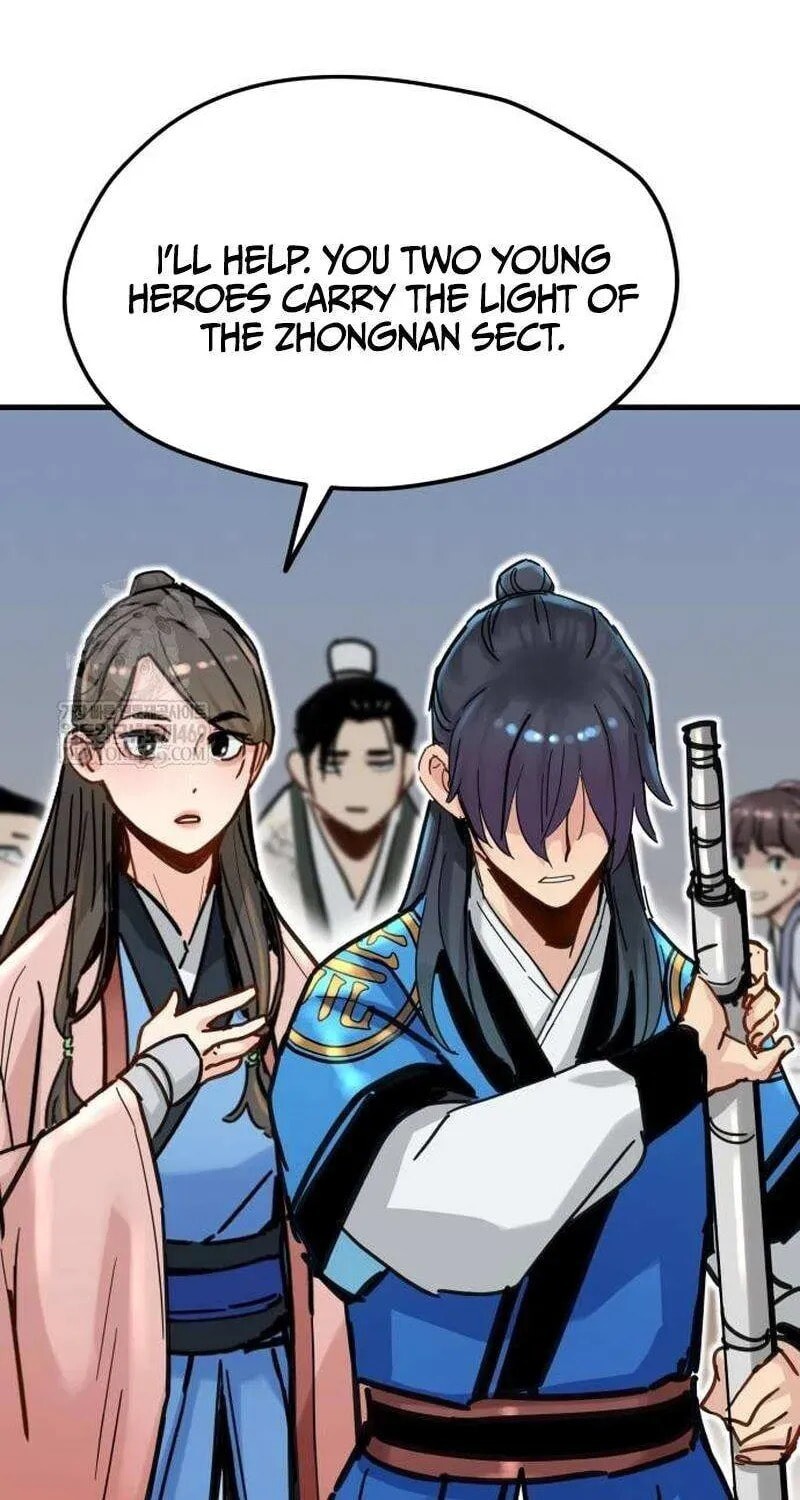Read surviving as a genius on borrowed time Manga Online