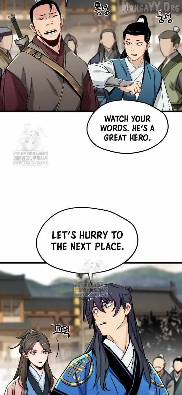 Read surviving as a genius on borrowed time Manga Online