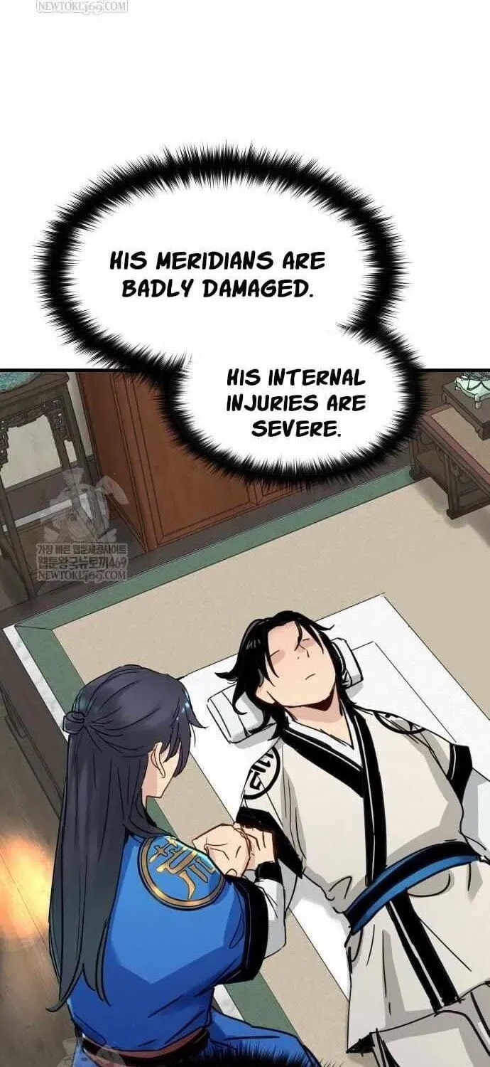 Read surviving as a genius on borrowed time Manga Online