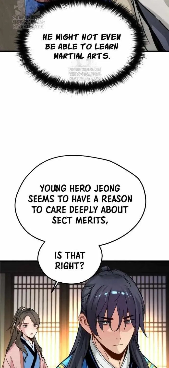 Read surviving as a genius on borrowed time Manga Online