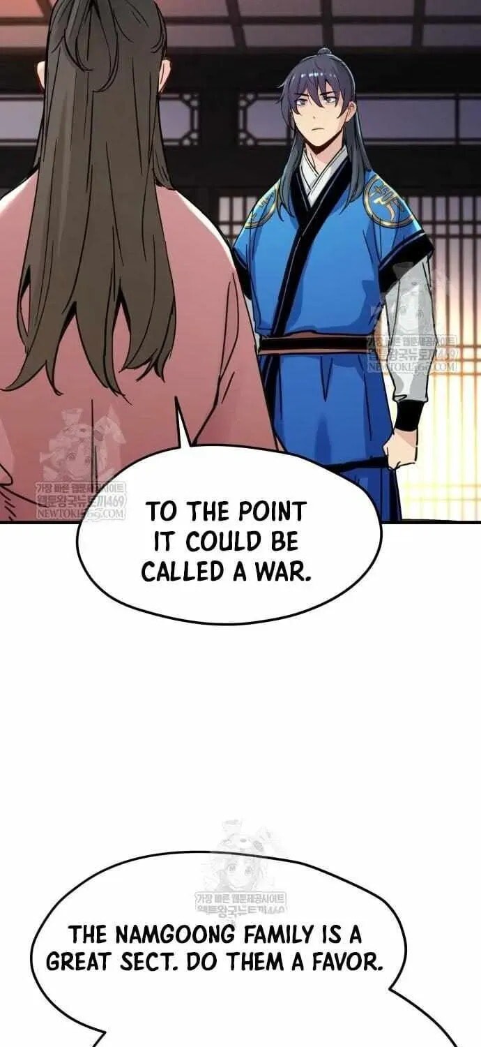 Read surviving as a genius on borrowed time Manga Online