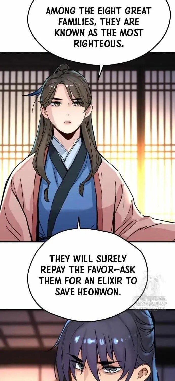 Read surviving as a genius on borrowed time Manga Online