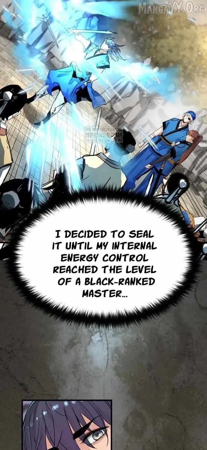 Read surviving as a genius on borrowed time Manga Online