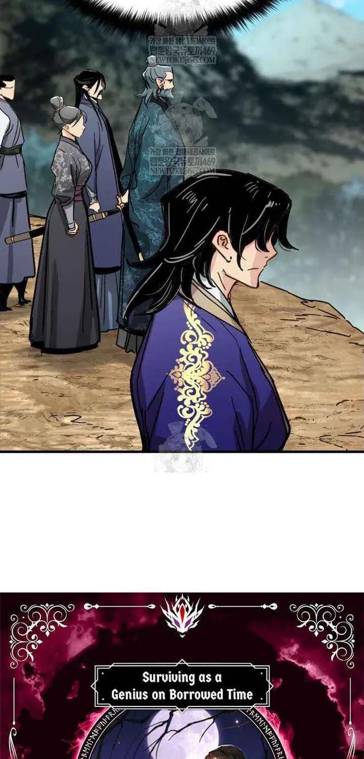 Read surviving as a genius on borrowed time Manga Online