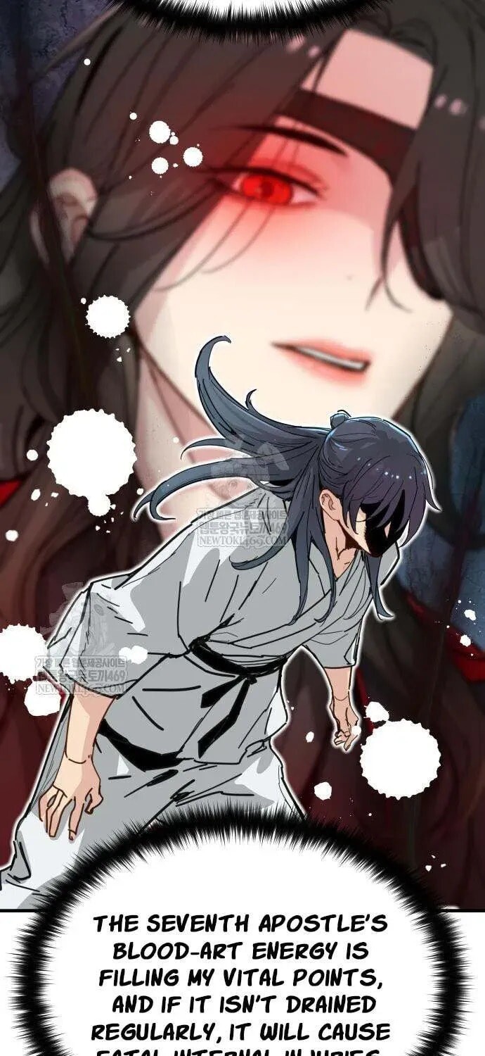 Read surviving as a genius on borrowed time Manga Online