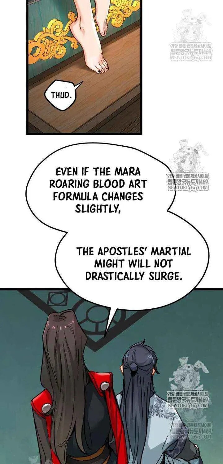 Read surviving as a genius on borrowed time Manga Online