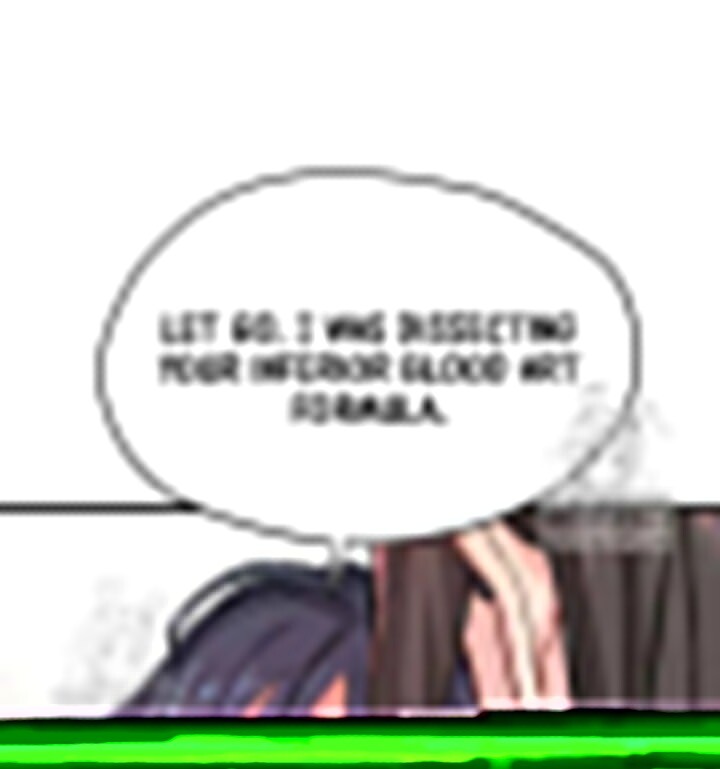 Read surviving as a genius on borrowed time Manga Online