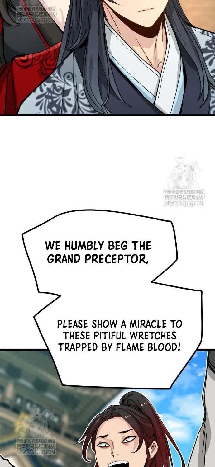 Read surviving as a genius on borrowed time Manga Online