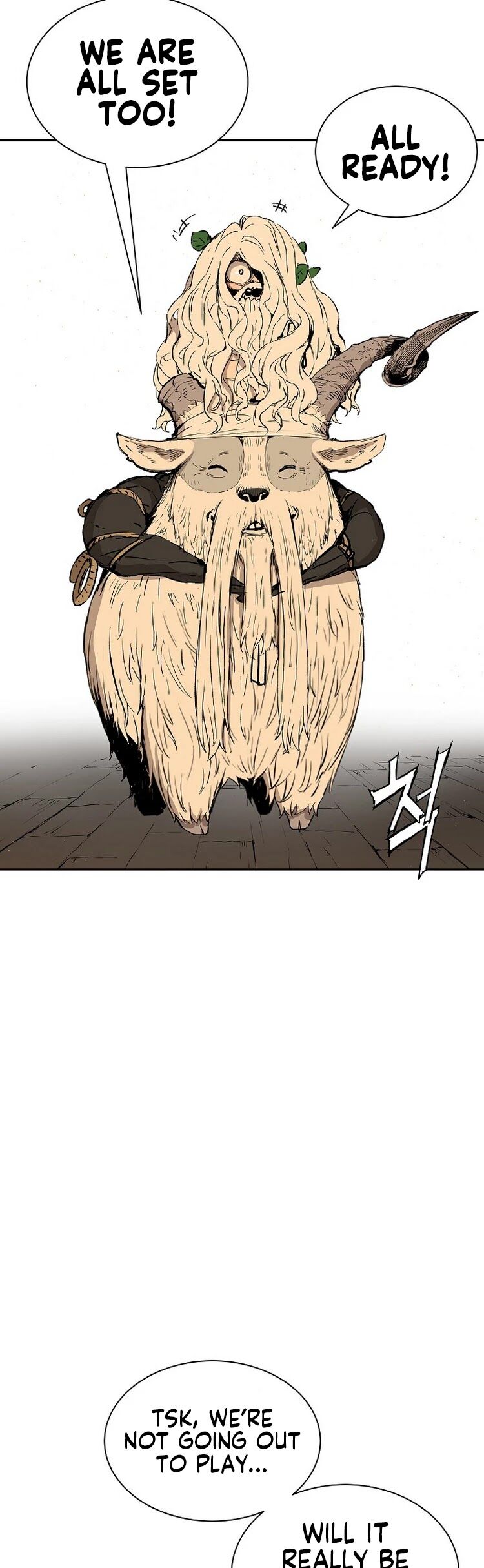 Read sword sheath's child Manga Online