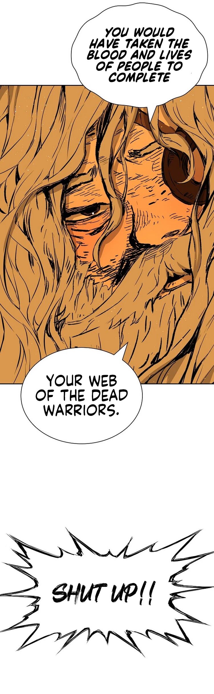 Read sword sheath's child Manga Online