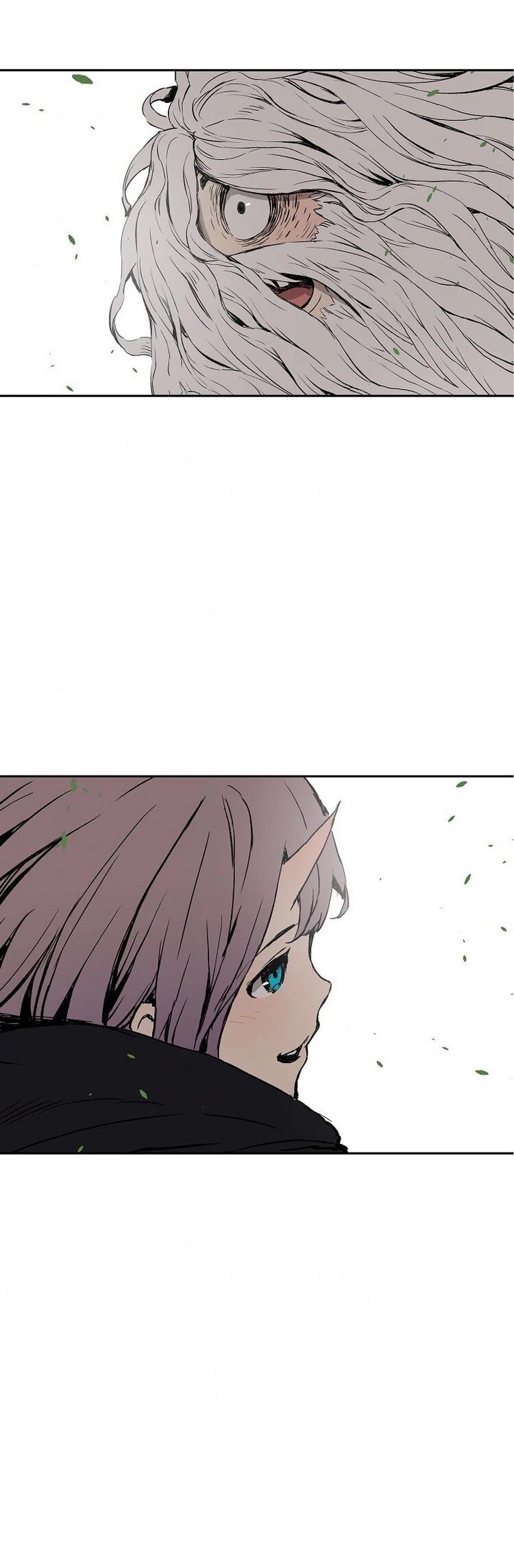 Read sword sheath's child Manga Online