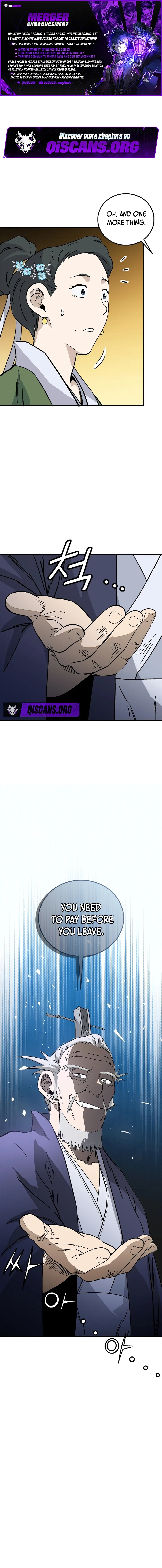 Read the divine surgeon Manga Online