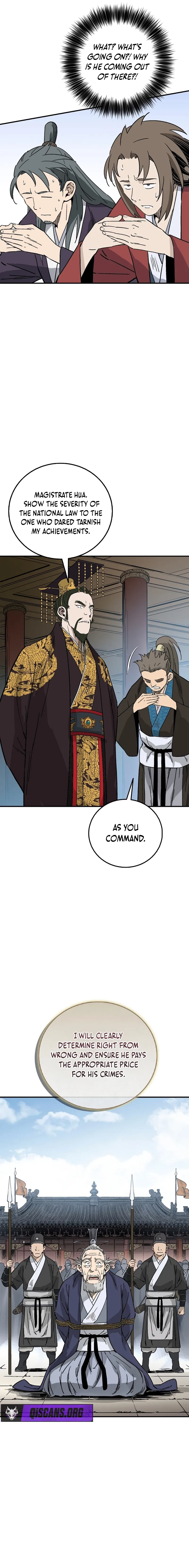 Read the divine surgeon Manga Online